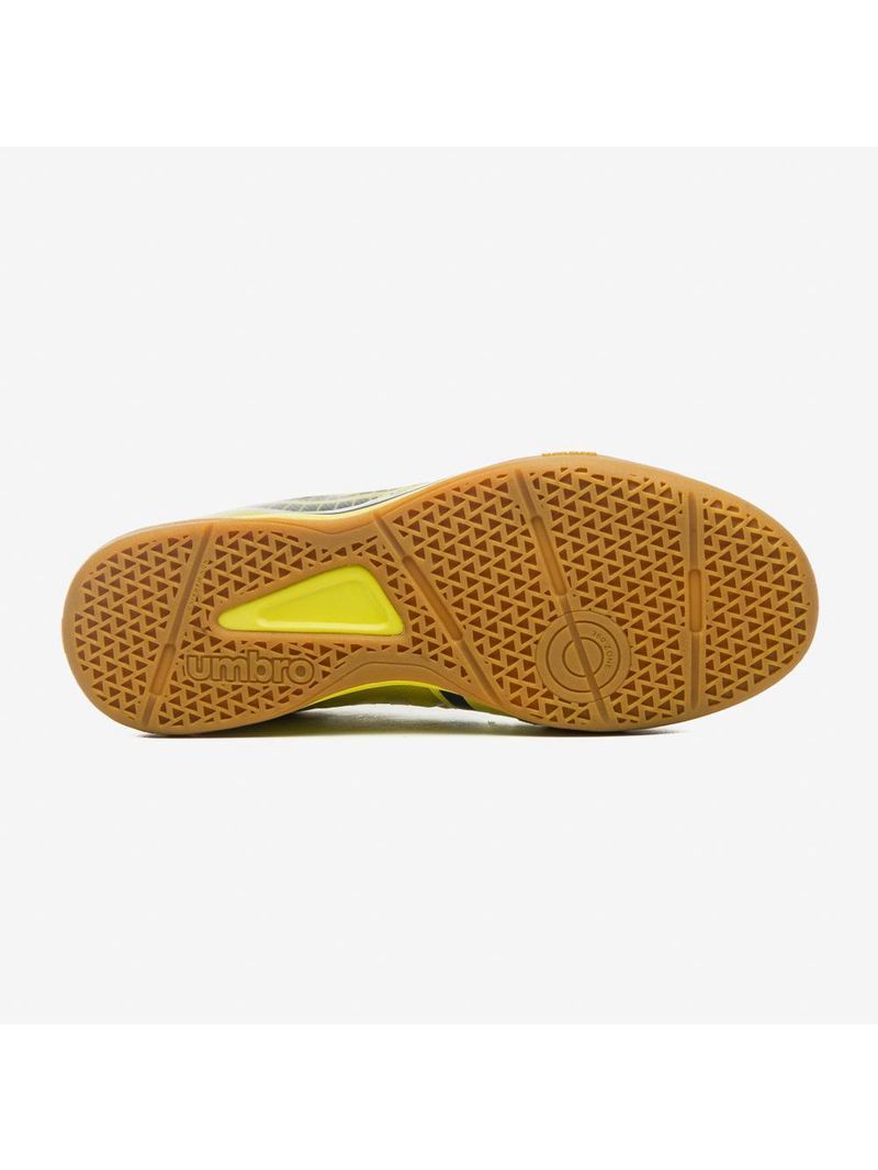 Chuteira futsal umbro sala z pro