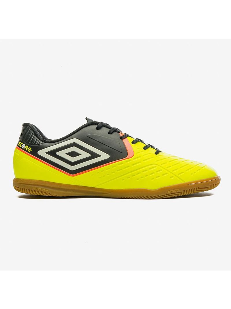 Chuteira futsal umbro score