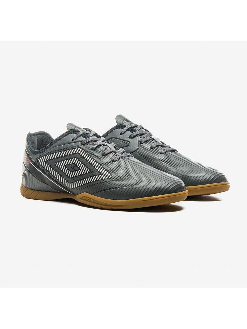 Chuteira futsal umbro stride
