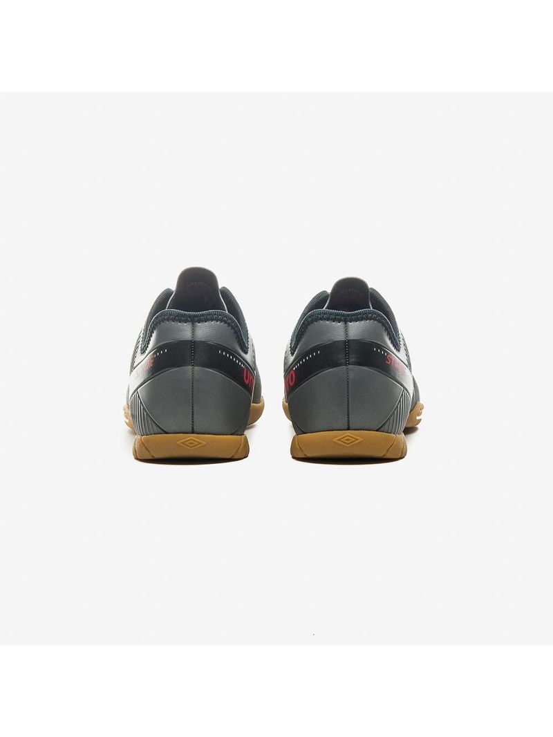 Chuteira futsal umbro stride