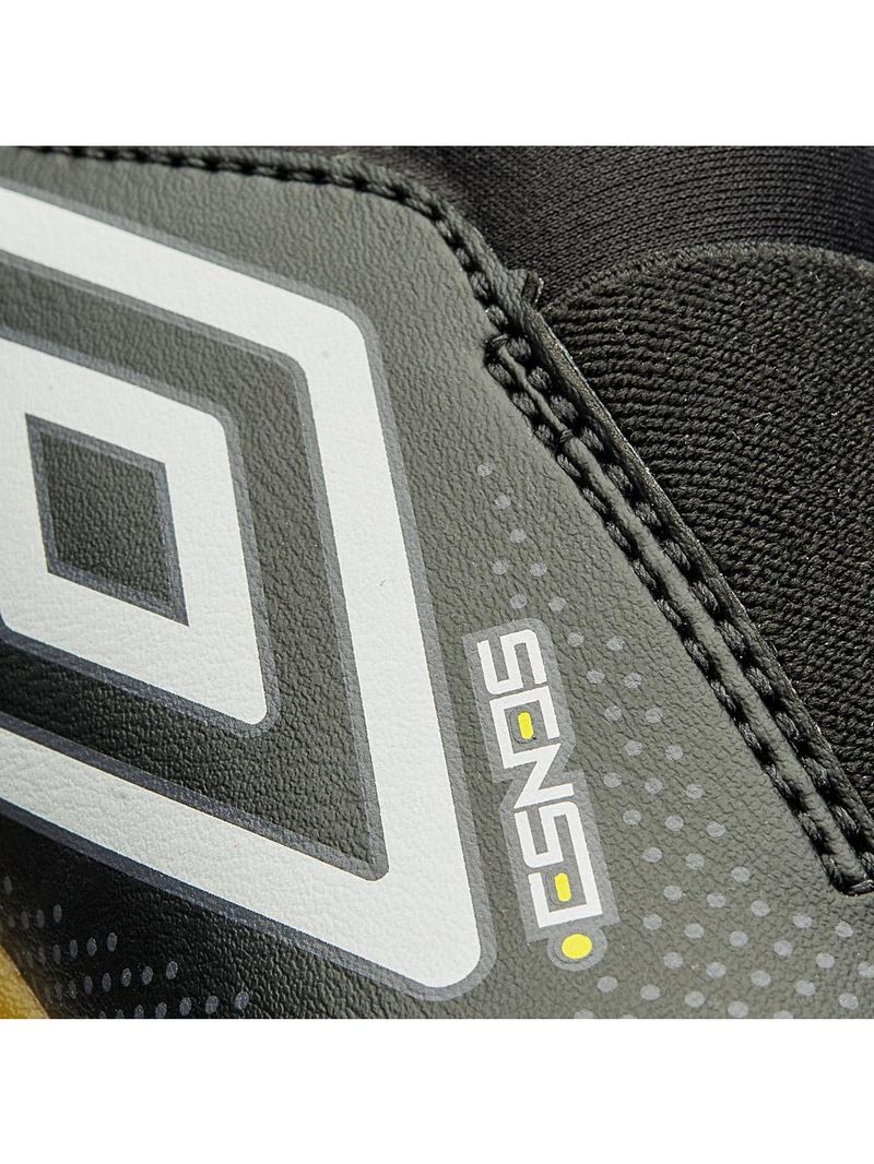 Chuteira futsal umbro sense kids