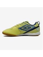 Chuteira futsal umbro sala v bump pro