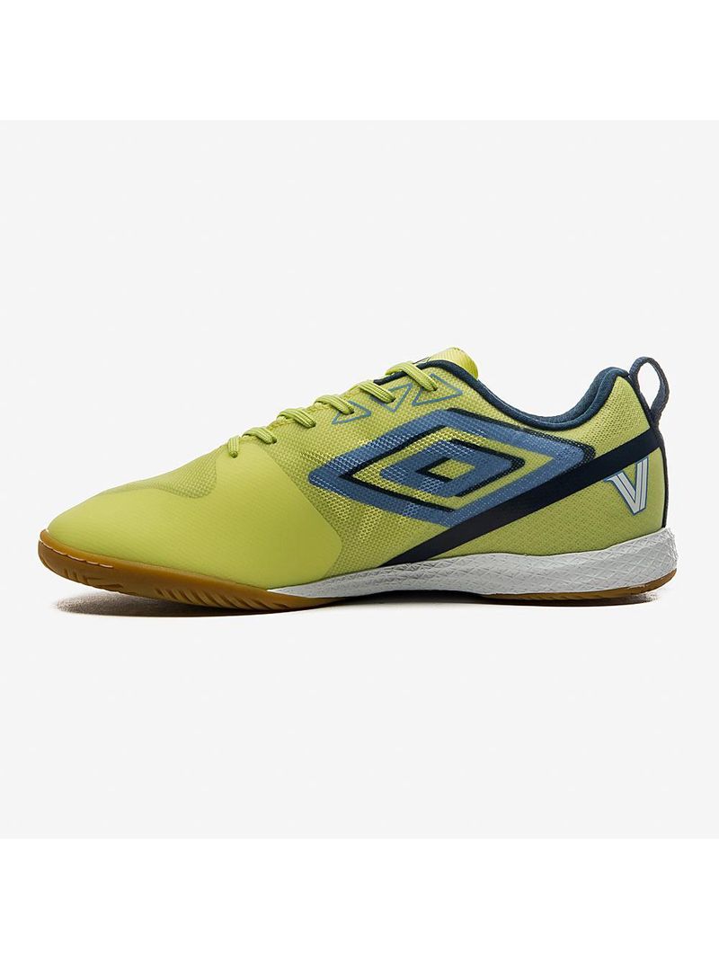 Chuteira futsal umbro sala v bump pro