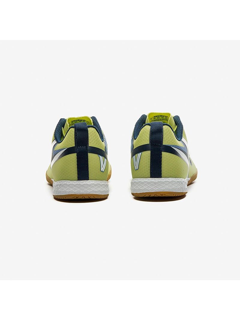Chuteira futsal umbro sala v bump pro
