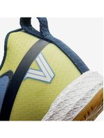 Chuteira futsal umbro sala v bump pro