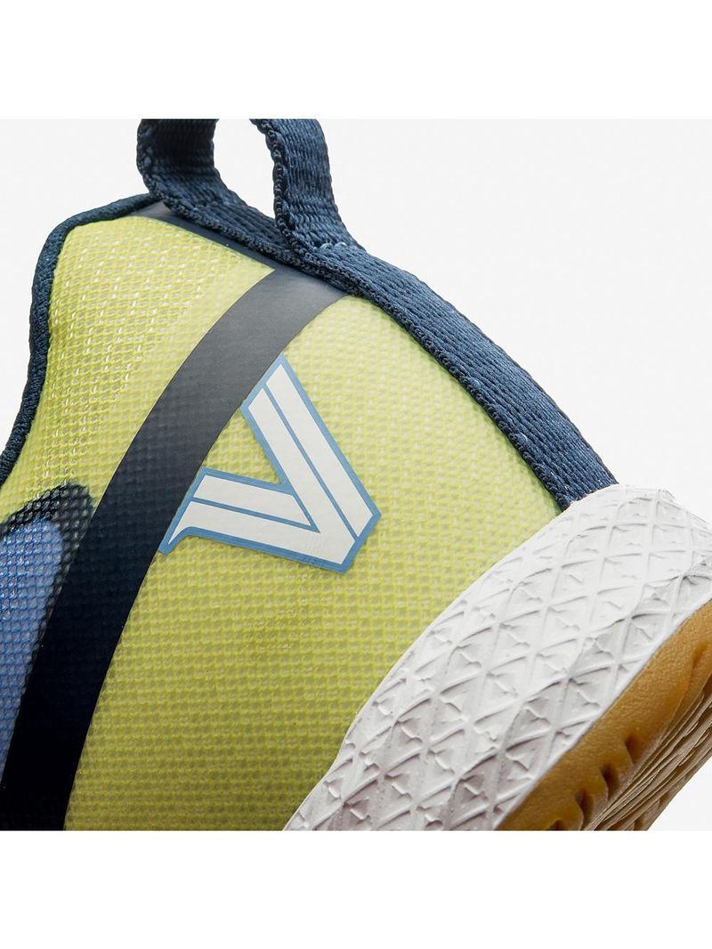 Chuteira futsal umbro sala v bump pro
