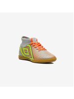 Chuteira futsal umbro mutant jr