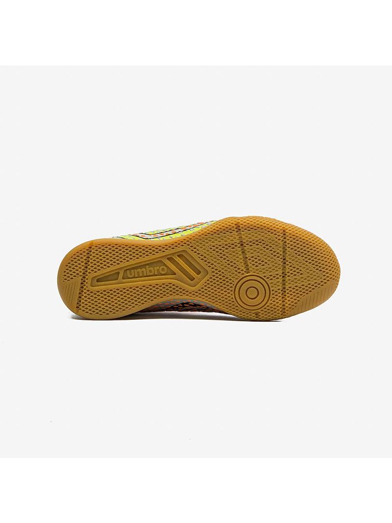 Chuteira futsal umbro mutant jr