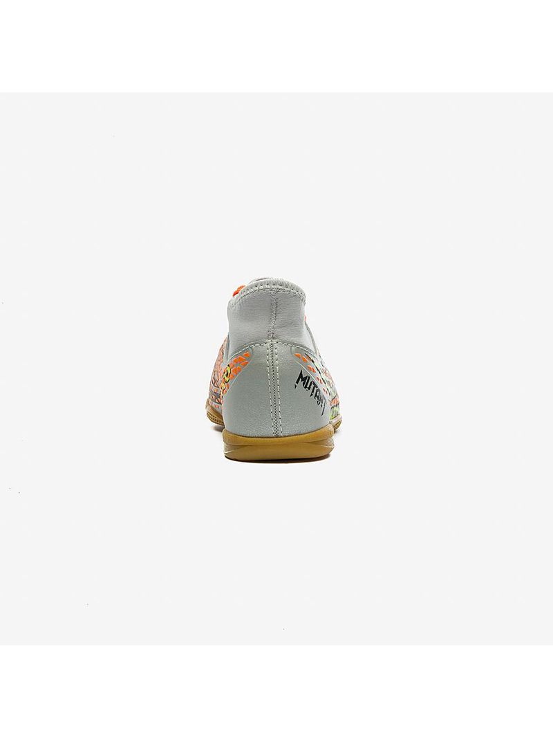 Chuteira futsal umbro mutant jr