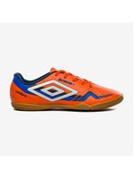 Chuteira futsal umbro prisma+