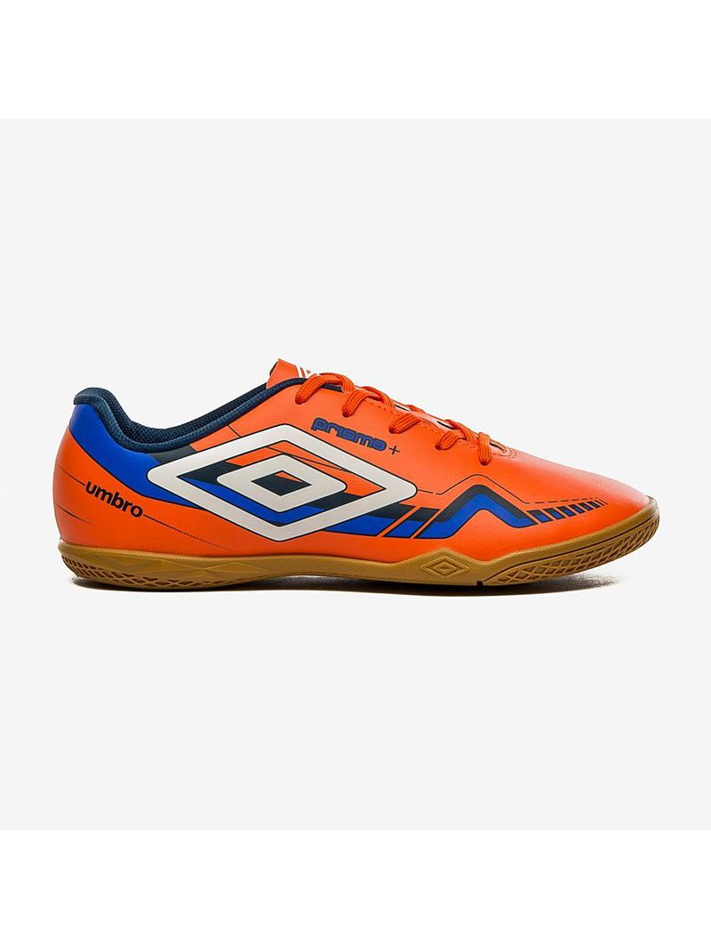 Chuteira futsal umbro prisma+