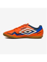 Chuteira futsal umbro prisma+