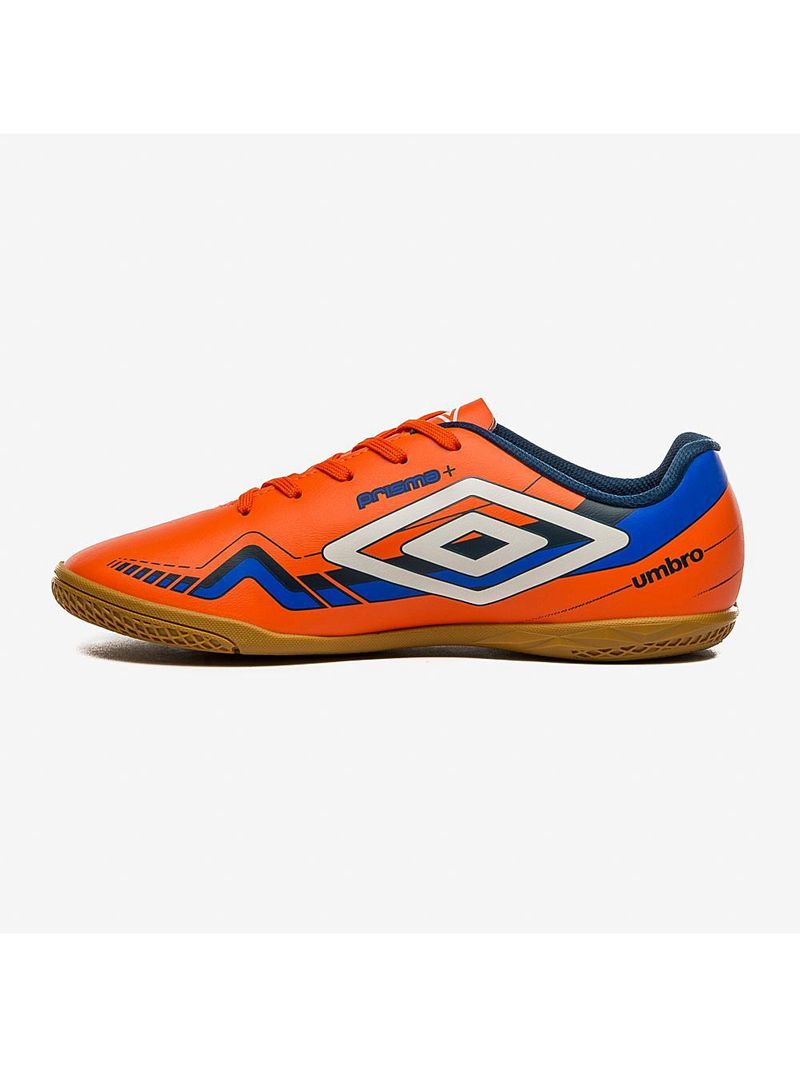 Chuteira futsal umbro prisma+