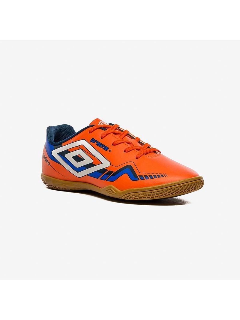 Chuteira futsal umbro prisma+
