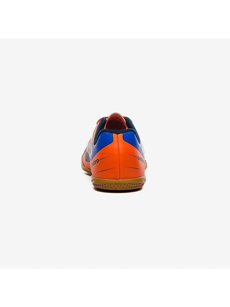 Chuteira futsal umbro prisma+