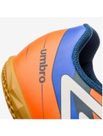 Chuteira futsal umbro prisma+