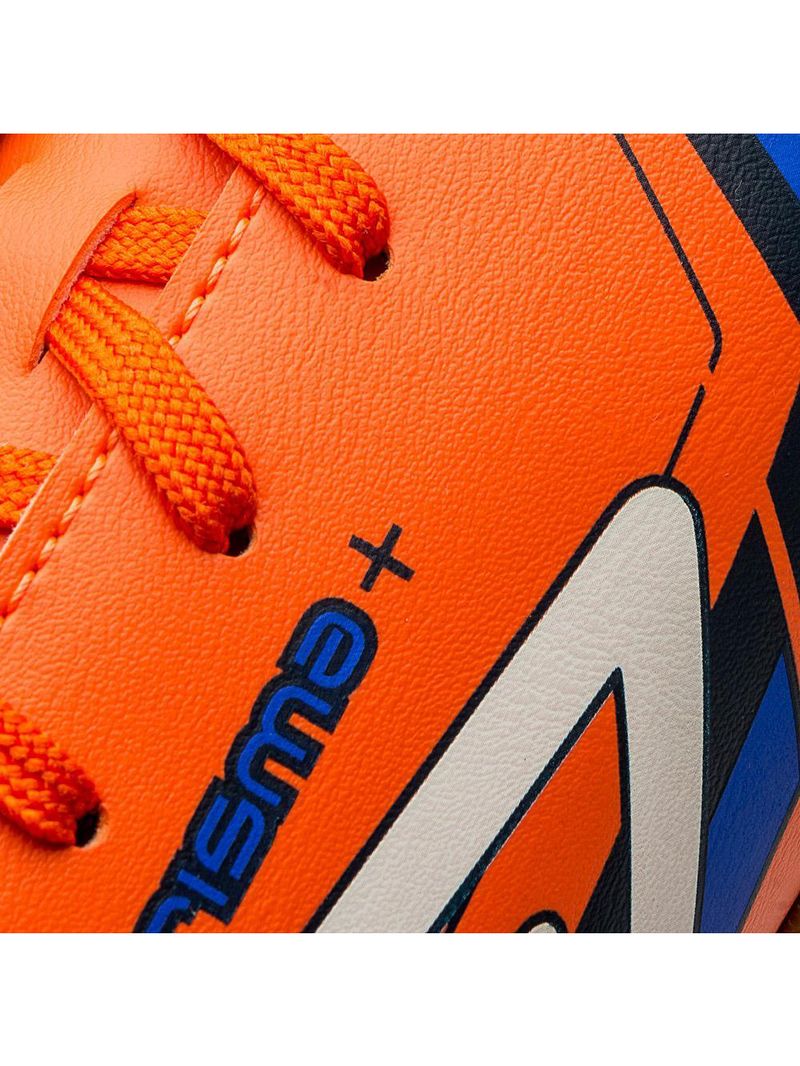 Chuteira futsal umbro prisma+