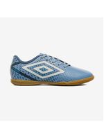 Chuteira futsal umbro plasma