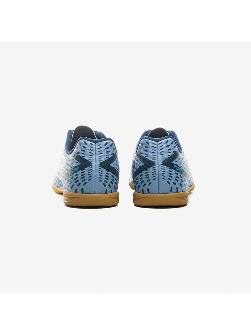 Chuteira futsal umbro plasma
