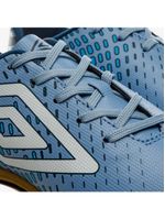 Chuteira futsal umbro plasma