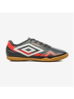 Chuteira futsal umbro prisma+