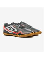 Chuteira futsal umbro prisma+