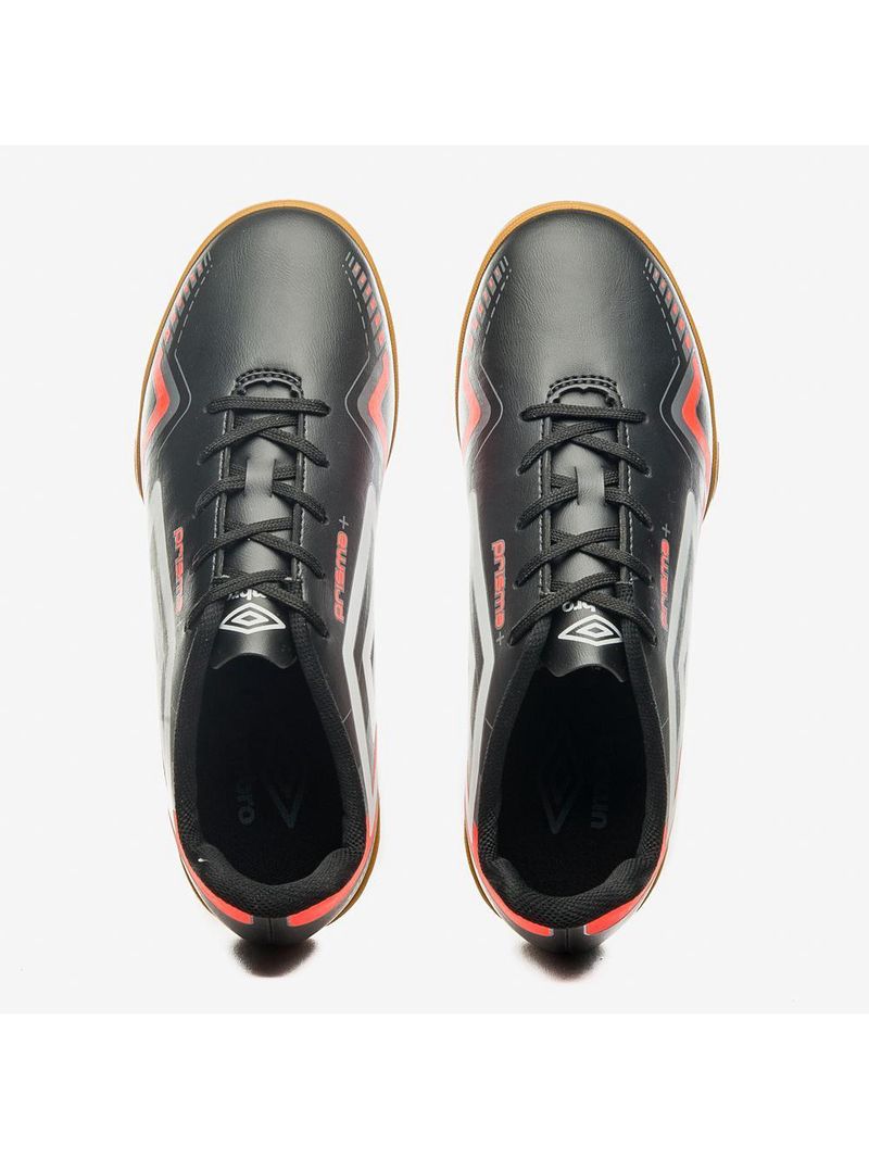Chuteira futsal umbro prisma+