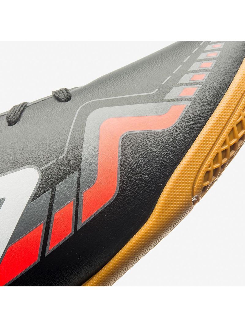 Chuteira futsal umbro prisma+