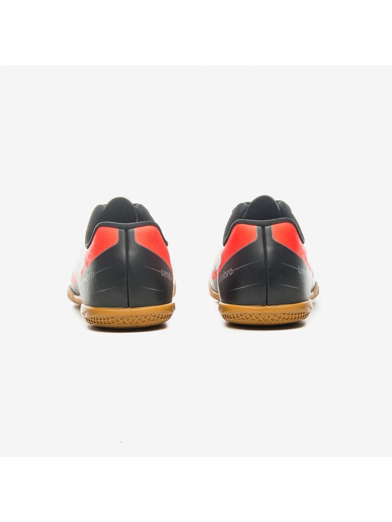 Chuteira futsal umbro prisma+