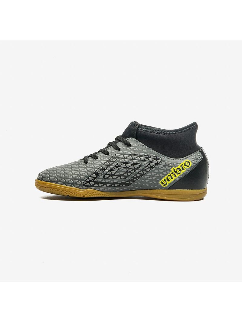 Chuteira futsal umbro mutant jr