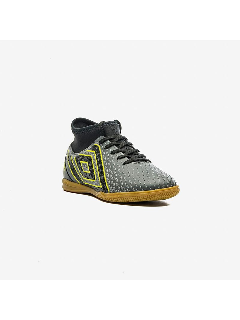 Chuteira futsal umbro mutant jr