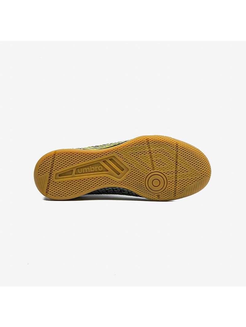 Chuteira futsal umbro mutant jr