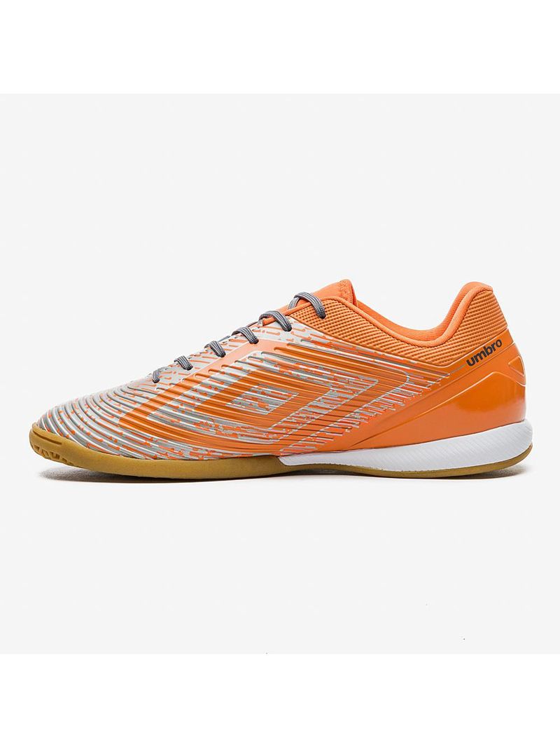 Chuteira futsal umbro gravity