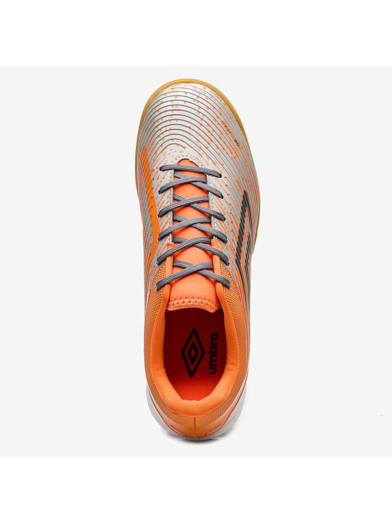 Chuteira futsal umbro gravity