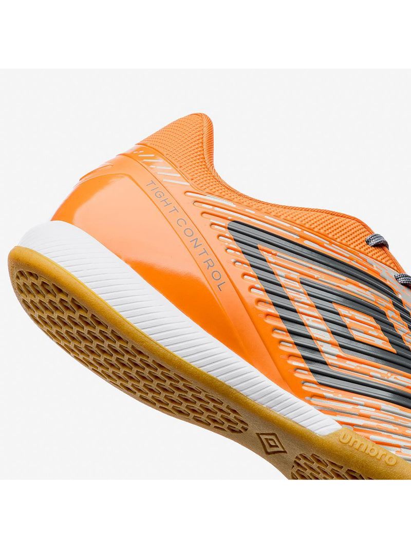 Chuteira futsal umbro gravity
