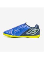 Chuteira futsal umbro fifty vi league
