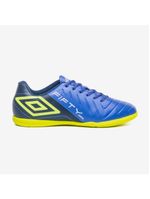 Chuteira futsal umbro fifty vi league