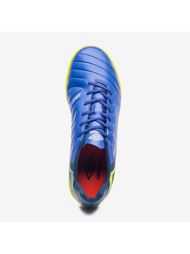 Chuteira futsal umbro fifty vi league