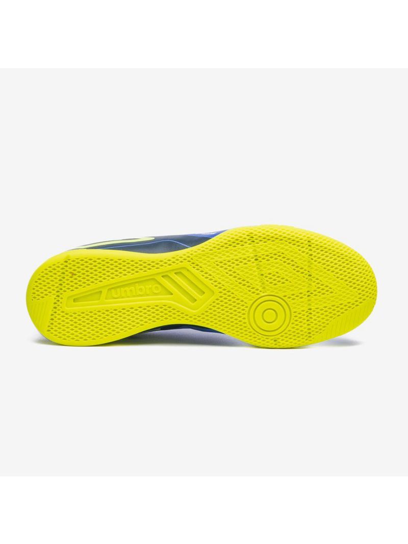Chuteira futsal umbro fifty vi league