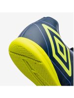 Chuteira futsal umbro fifty vi league
