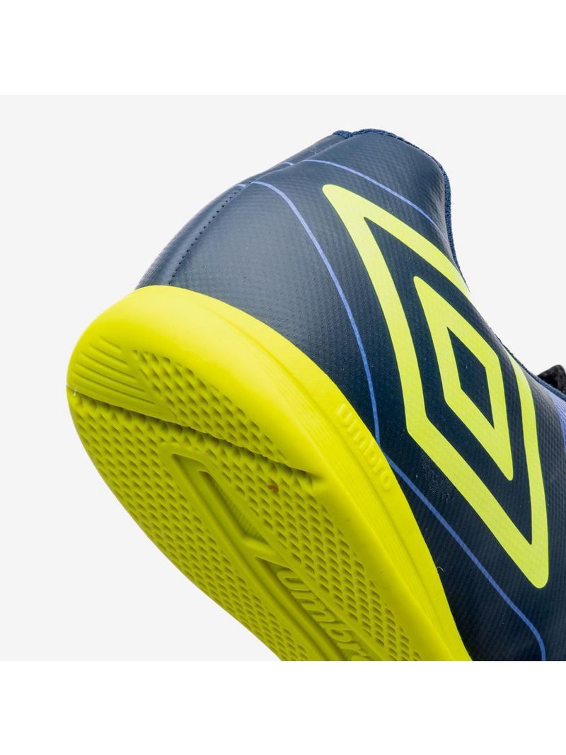 Chuteira futsal umbro fifty vi league