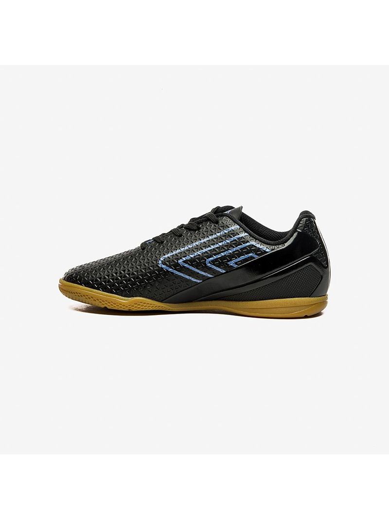 Chuteira futsal umbro chrome jr