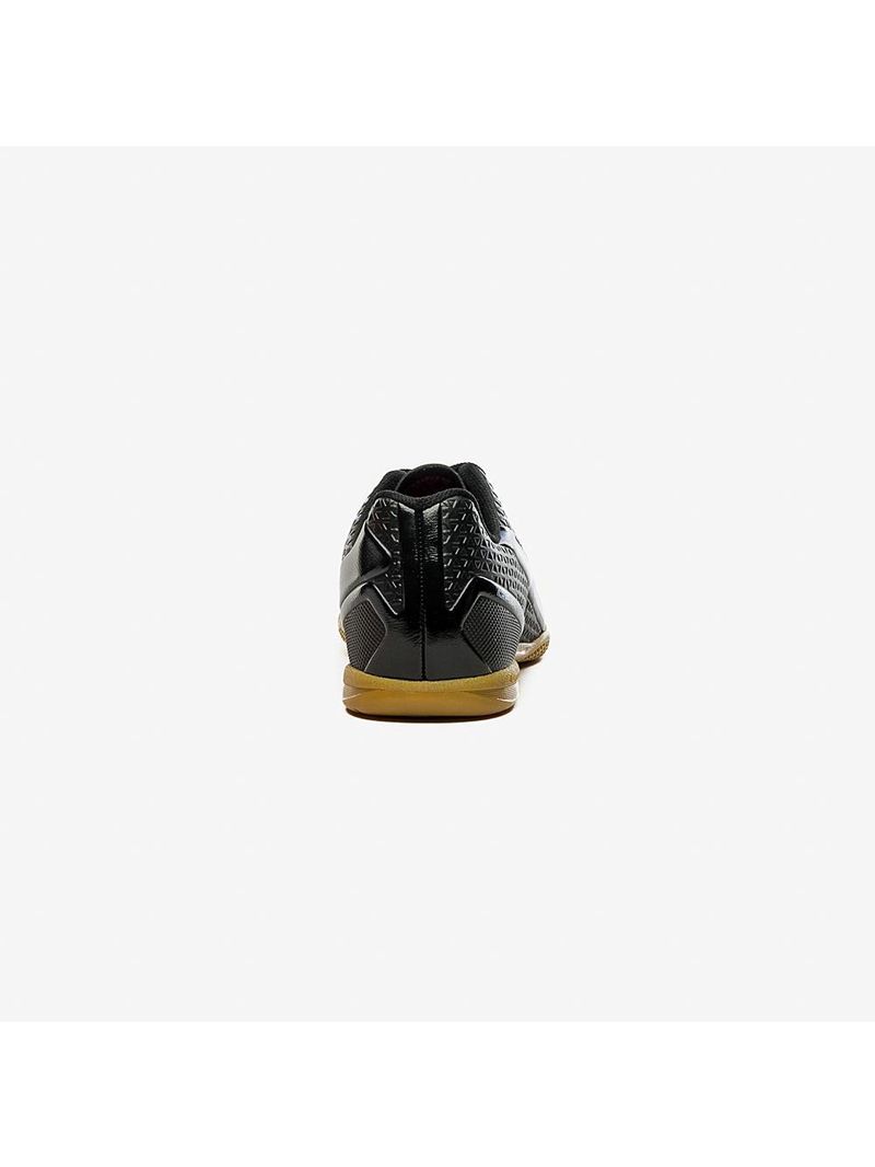 Chuteira futsal umbro chrome jr