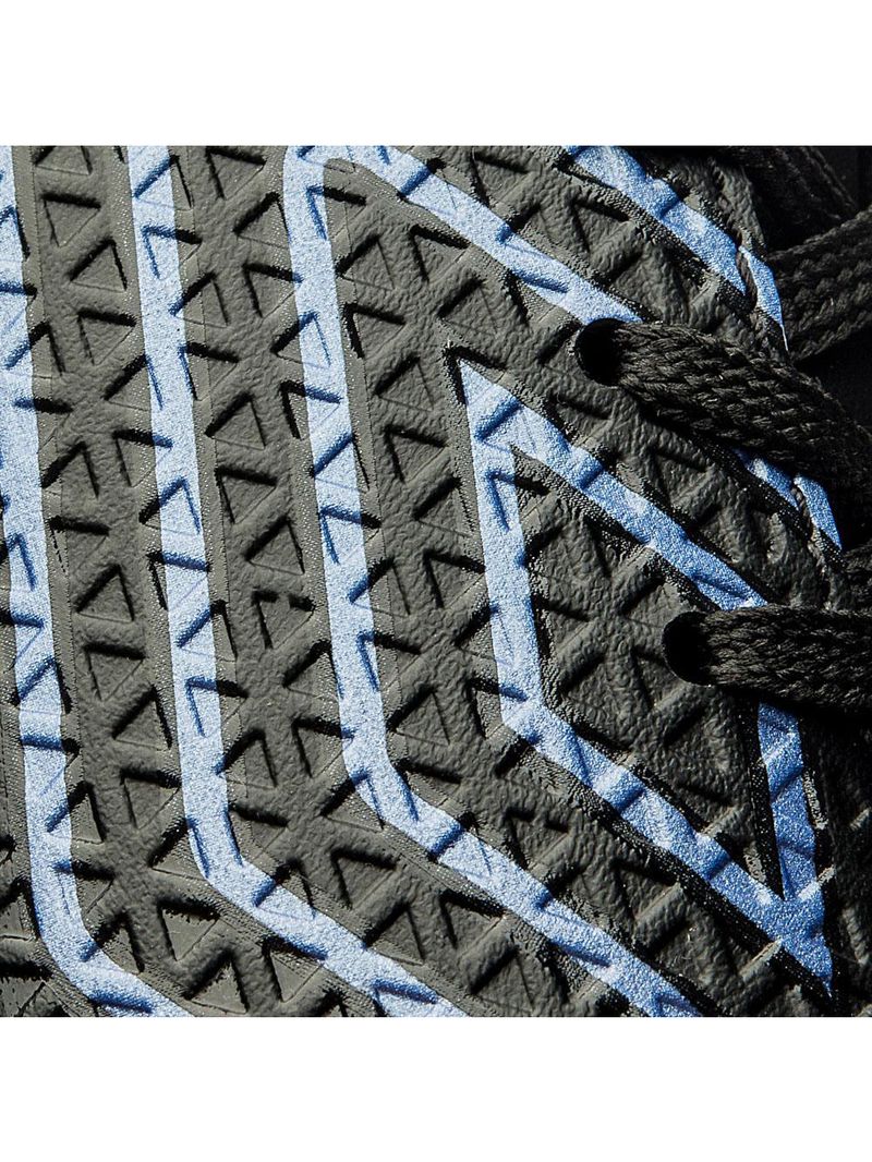 Chuteira futsal umbro chrome jr
