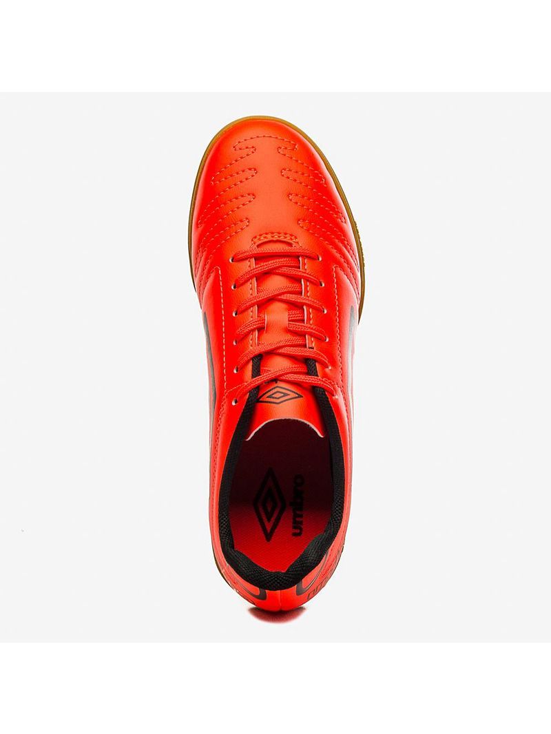 Chuteira futsal umbro class
