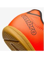 Chuteira futsal umbro class