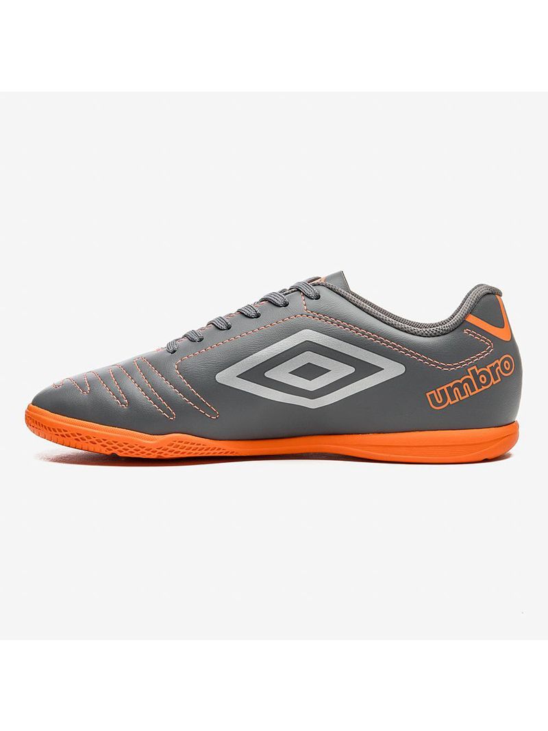 Chuteira futsal umbro class