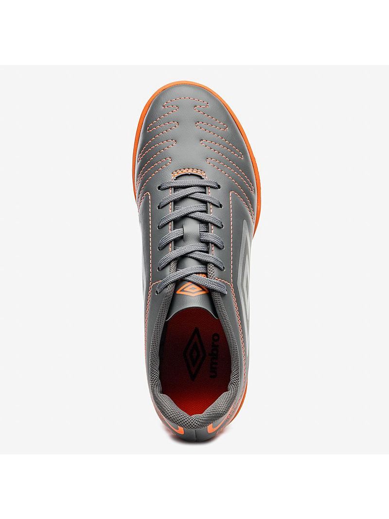 Chuteira futsal umbro class