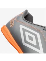 Chuteira futsal umbro class