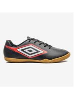 Chuteira futsal umbro cannon